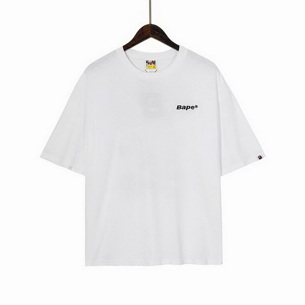 men bape t-shirts M-XXL-133